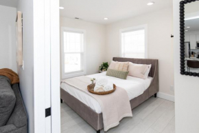 The Inn at Fulton Downtown Boutique Hotel
